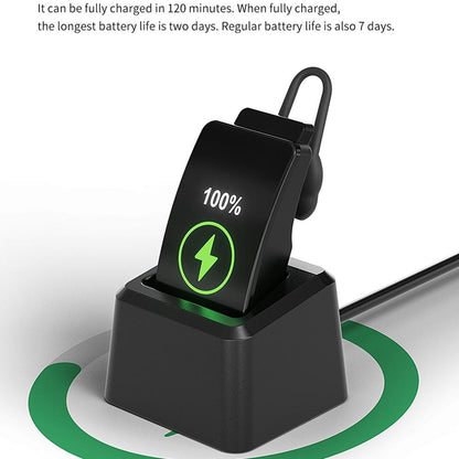 Sleep Oxygen Monitoring Smart Bracelet - Tarnish