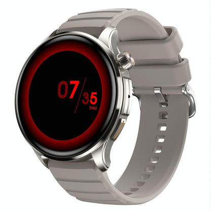 1.43 Inch Bt5.1 Smart Sport Watch With Health Monitoring - Green