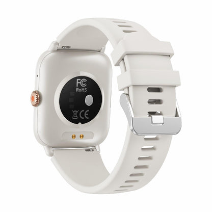 1.83 Inch Bt5.2 Smart Sport Watch Support Bluetooth Call / Sleep / Blood Sugar / Blood Oxygen / Heart Rate / Blood Pressure Health Monitor - Purple