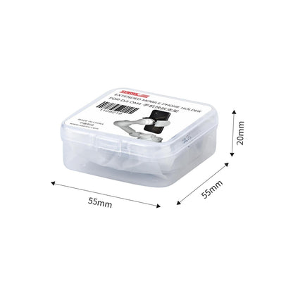 Om4 Handheld Gimbal Magnetic Buckle Expansion Bracket