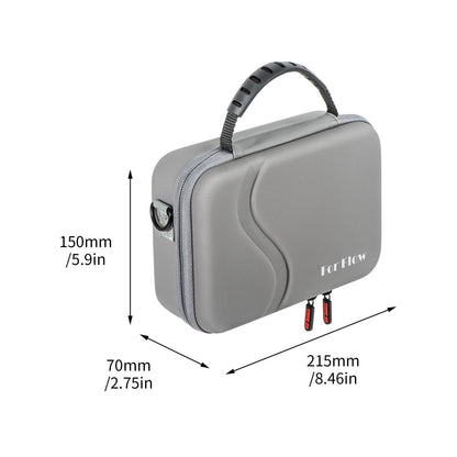 Outdoor one Shoulder Storage Bag - Gimbal Handbag