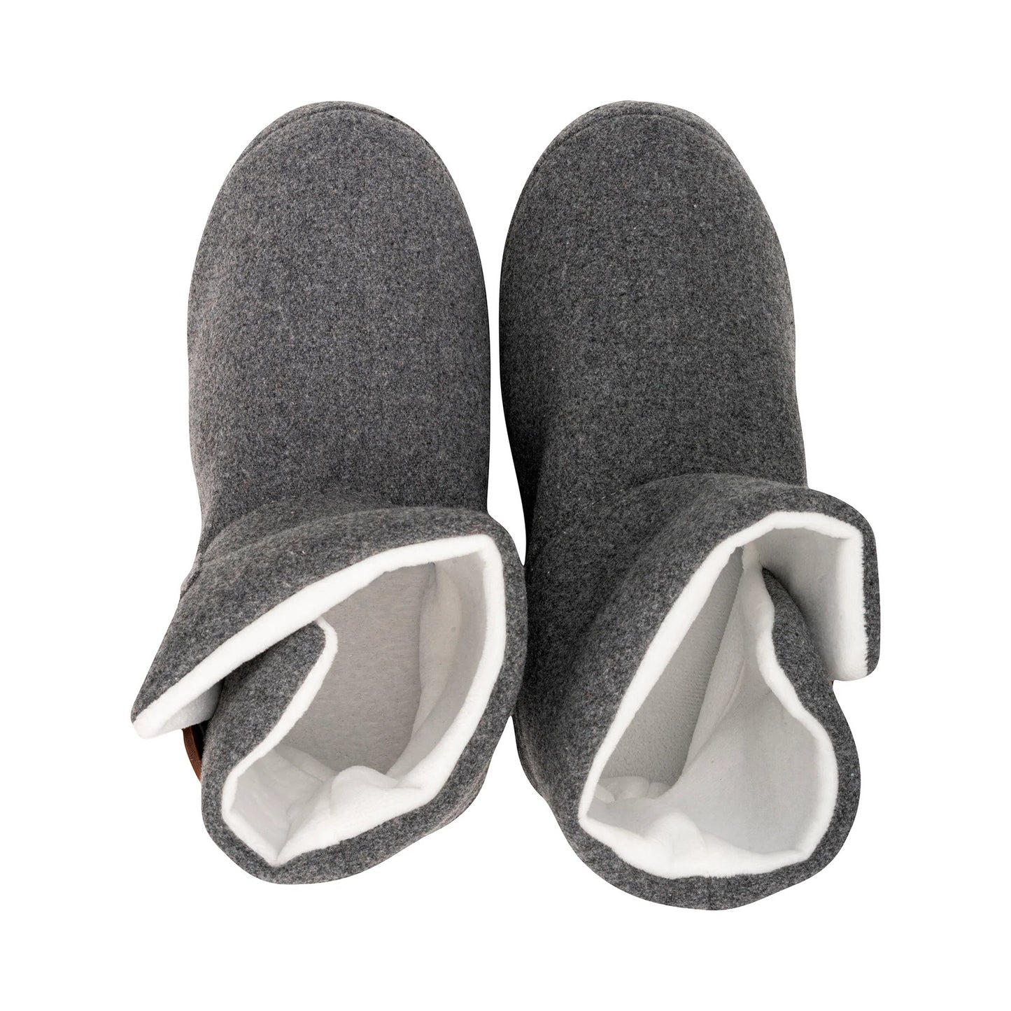 Archline Orthotic UGG Boots Slippers Arch Support Warm Orthopedic Shoes - Grey - EUR 37 (Women's US 6/Men's US 4)