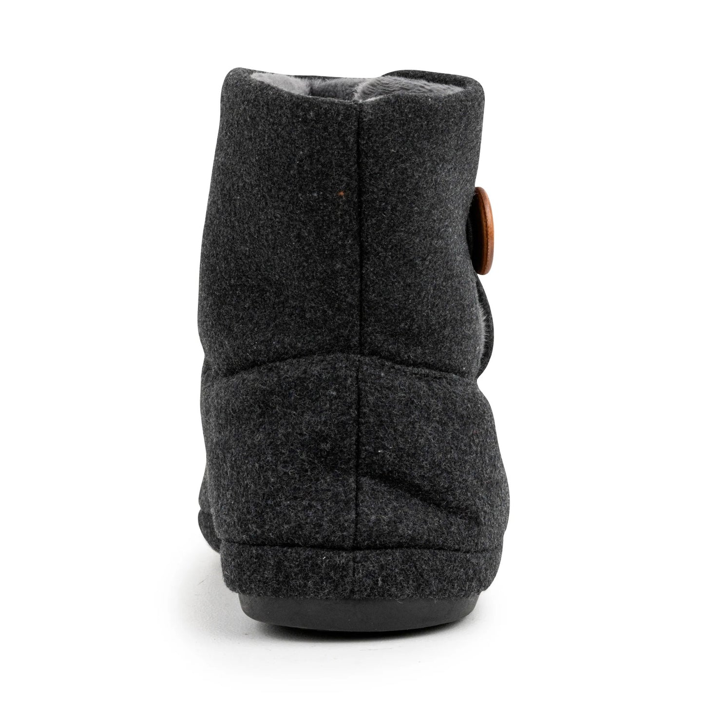 Archline Orthotic UGG Boots Slippers Arch Support Warm Orthopedic Shoes - Charcoal - EUR 38 (Women's US 7/Men's US 5)