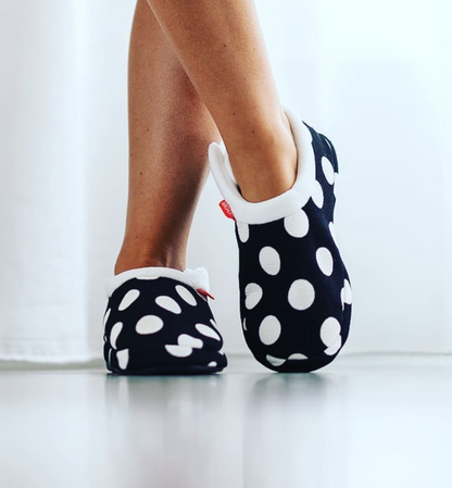 ARCHLINE Orthotic Slippers CLOSED Arch Scuffs Pain Moccasins Relief - EUR 39 (Womens 8 US)