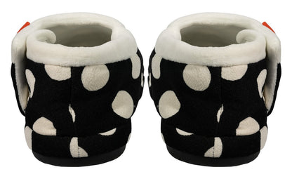 ARCHLINE Orthotic Slippers CLOSED Arch Scuffs Pain Moccasins Relief - EUR 39 (Womens 8 US)