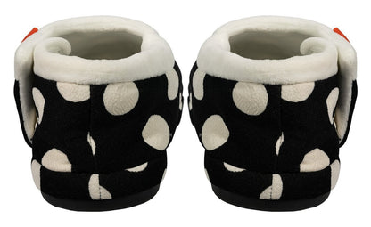 ARCHLINE Orthotic Slippers CLOSED Arch Scuffs Pain Moccasins Relief - EUR 41 (Womens 10 US)