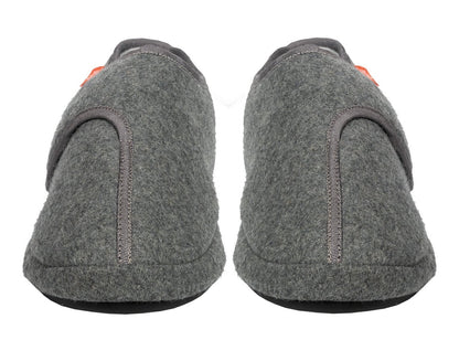 ARCHLINE Orthotic Plus Slippers Closed Scuffs Pain Relief Moccasins Extra Wide - EUR 44