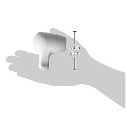 no!no! Ultra Clean Beauty Tip Brush Head Hair Removal Remover No No
