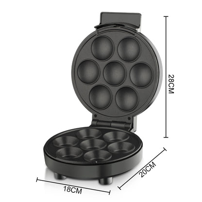 Pie maker, Cake Machine – Perfect for Delicious Mini Cakes