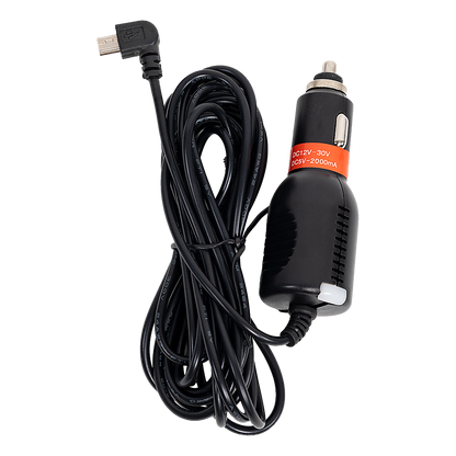 Dash Camera 1080P Front and Rear Smart Car DVR Recorder Night Vision 10"