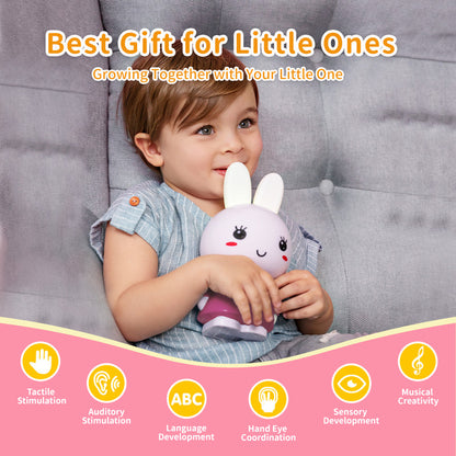 Alilo Honey Bunny G6 Pink