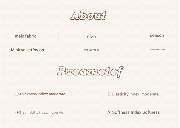 2-Piece Pale Pink Women's Ultra-Soft Fuzzy Socks - Plush Chenille Thermal Crew Socks with Heart Embroidery