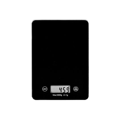 5KG Digital Glass Kitchen Scale