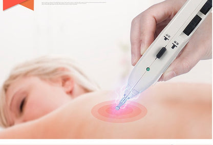 Multifunctional Digital Instrument Electronic Meridian