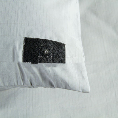 Grounding Gas Pillowcase Silver Fiber Pillowcase