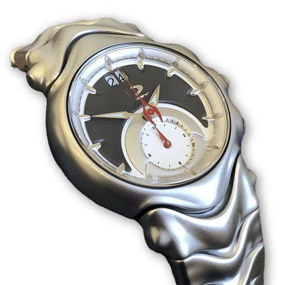 Original Style Special-shaped Non-mechanical Watch Men's Fashion Fashion Brand Advanced