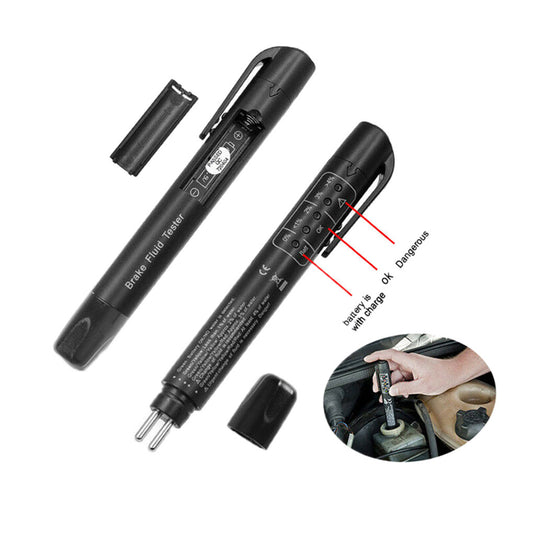 Automotive Electronic Brake Fluid Tester Pen