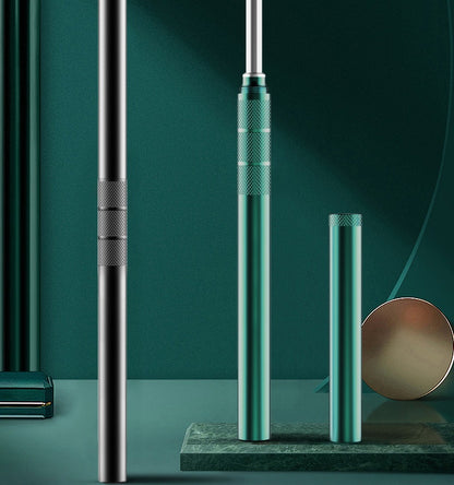 3.9mm Wired Visual Smart Ear Picking Pen HD Luminous Ear Picking Pen