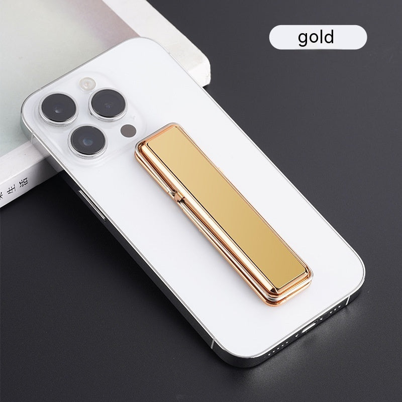 N8011 Portable And Versatile Mobile Phone Holder Creative Cigarette Lighter USB Charging Tungsten Lighter