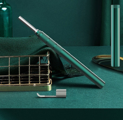 3.9mm Wired Visual Smart Ear Picking Pen HD Luminous Ear Picking Pen