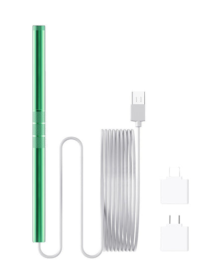 3.9mm Wired Visual Smart Ear Picking Pen HD Luminous Ear Picking Pen