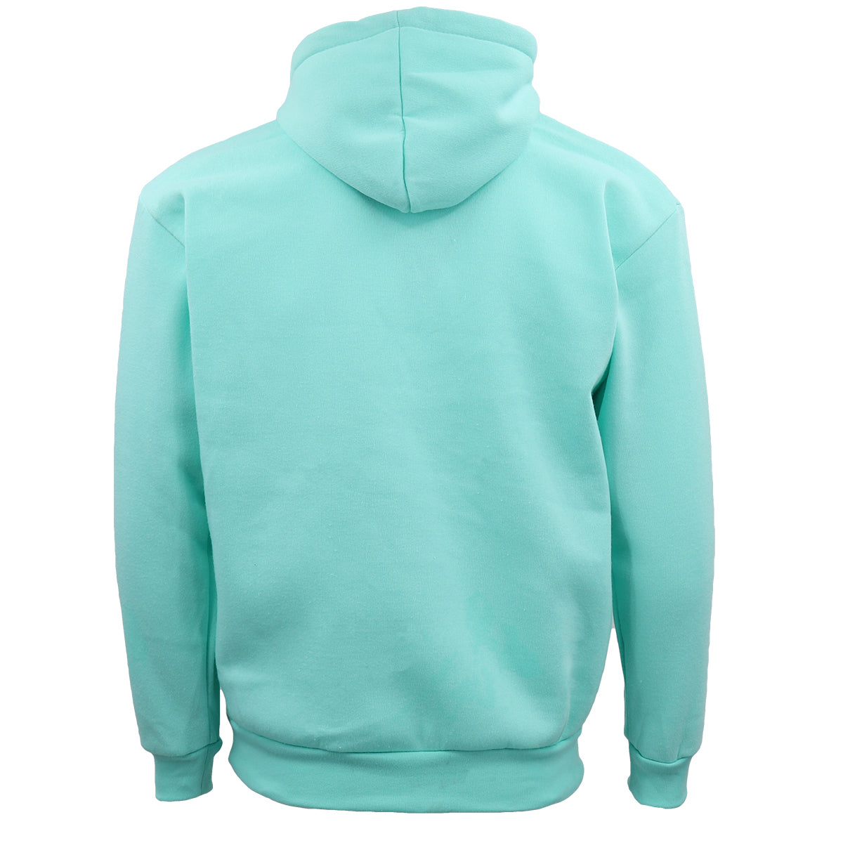 Adult Unisex Men's Basic Plain Hoodie Pullover Sweater Sweatshirt Jumper XS-8XL, Burgundy, 3XL